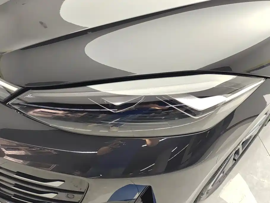 Volkswagen Lamando — миниатюра 5