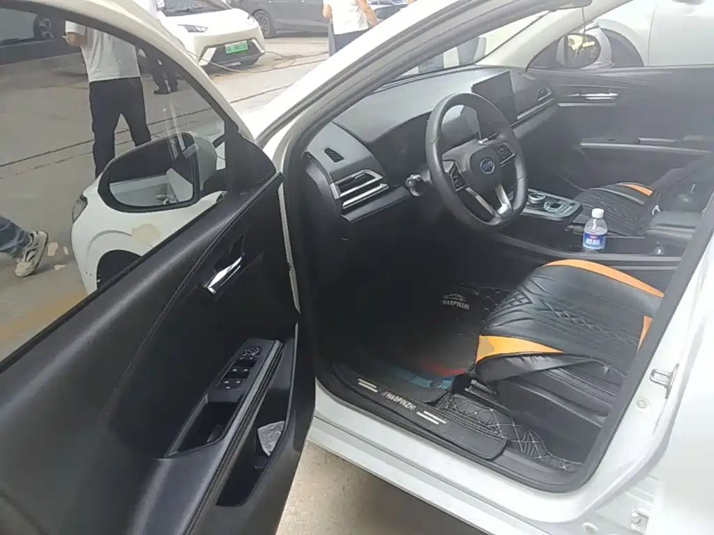 BYD e2 — миниатюра 16