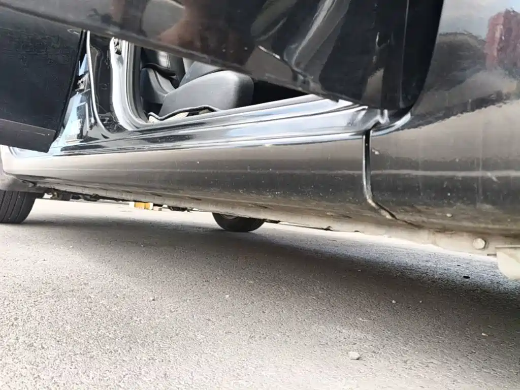 Nissan Sylphy — миниатюра 21