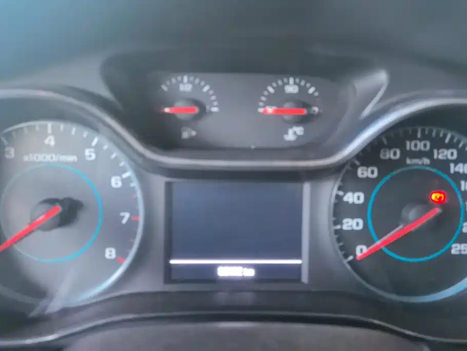Chevrolet Cruze — миниатюра 14