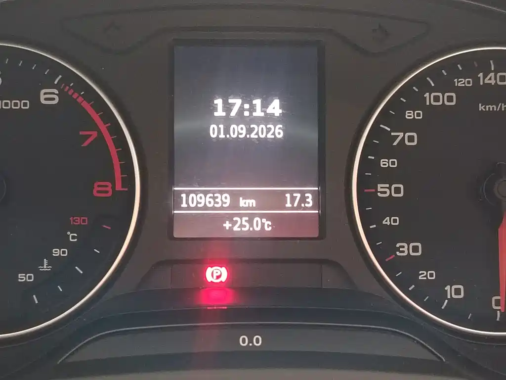 Audi A3 — миниатюра 11
