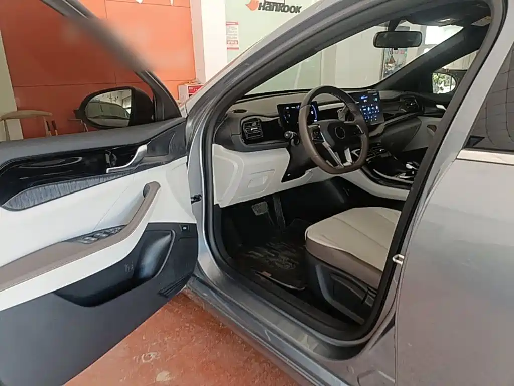 BYD Qin PLUS — миниатюра 16