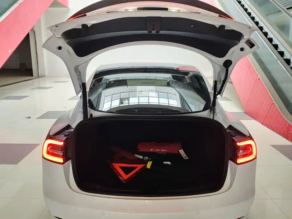 Tesla Model 3 — миниатюра 19