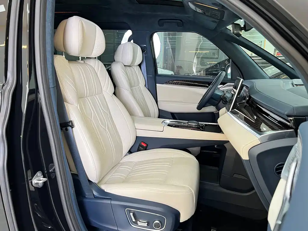 ZEEKR EXTREME KRYPTON 009