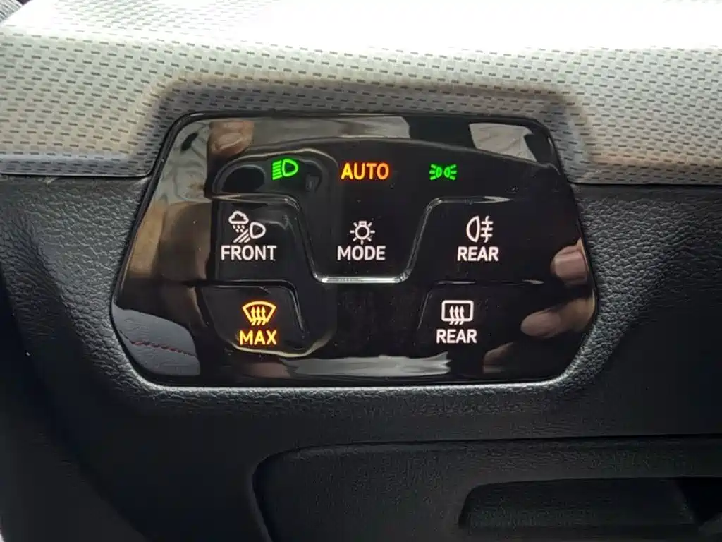Volkswagen Lamando — миниатюра 16