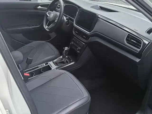 Volkswagen Tharu — миниатюра 5
