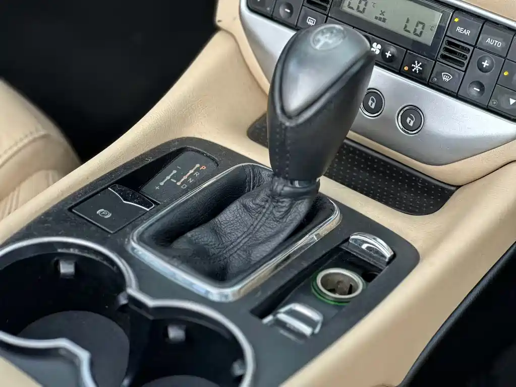 Maserati GranTurismo 2013 4.7L Sport Automatic