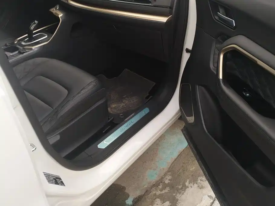 Haval H6 — миниатюра 8