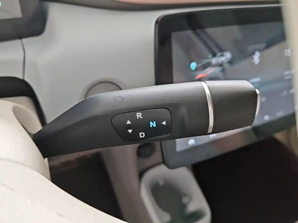 Leapmotor Leapmotor T03 — миниатюра 14