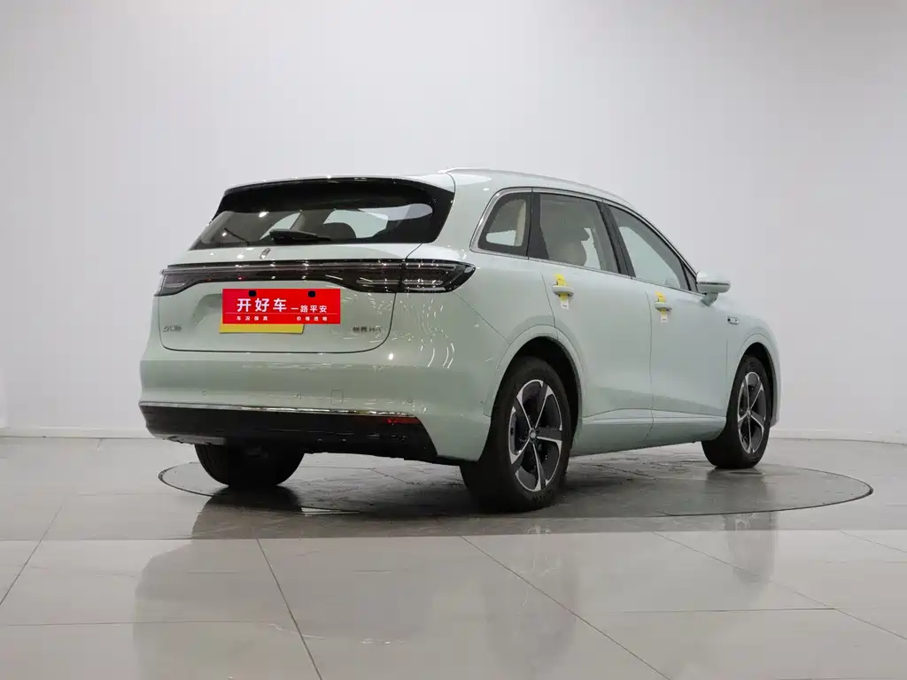 Shangjie Shangjie H5 — миниатюра 5