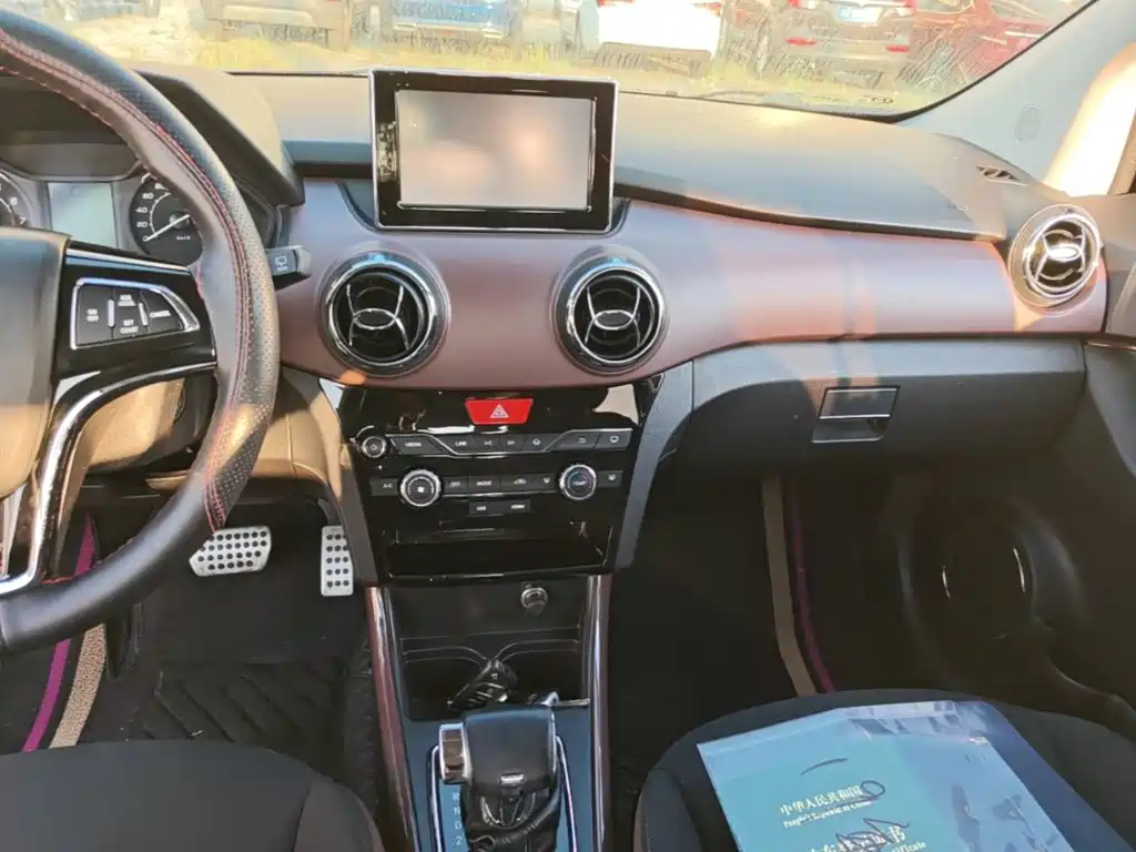 Changhe Changhe Q25 — миниатюра 13