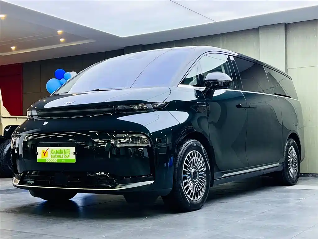 Galaxy Yizhen L380 2025
