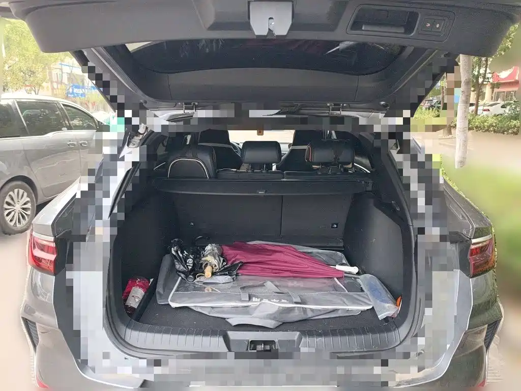 BYD PLUS New Energy — миниатюра 15