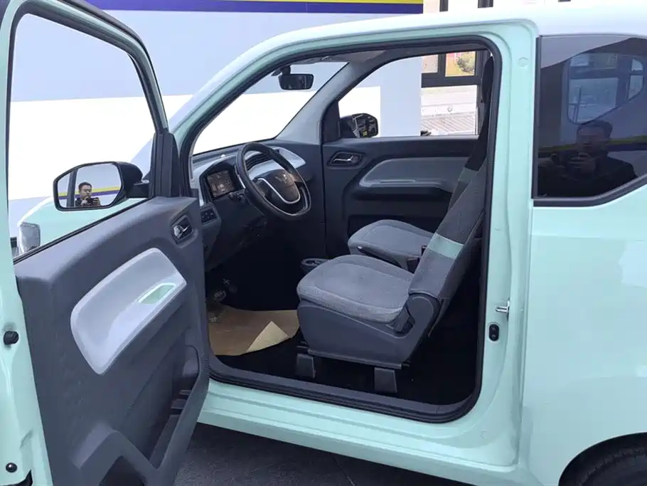 Wuling Mini EV MINIEV 2021 Premium