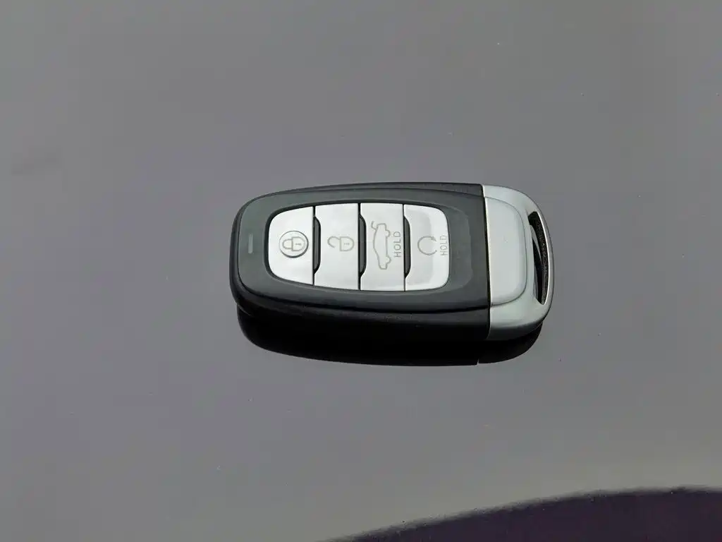 Hongqi Hongqi H9 — миниатюра 19