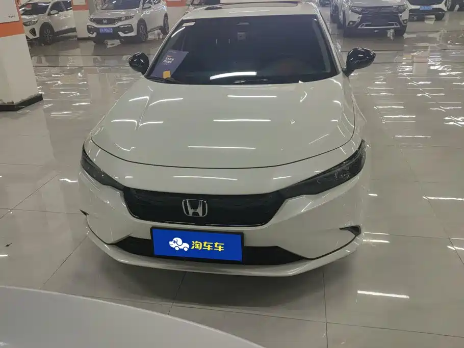 Honda Integra — миниатюра 2