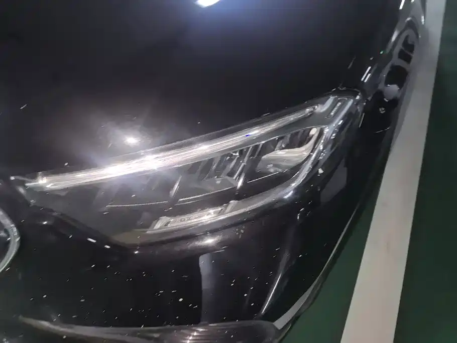 Mercedes-Benz GLC — миниатюра 5