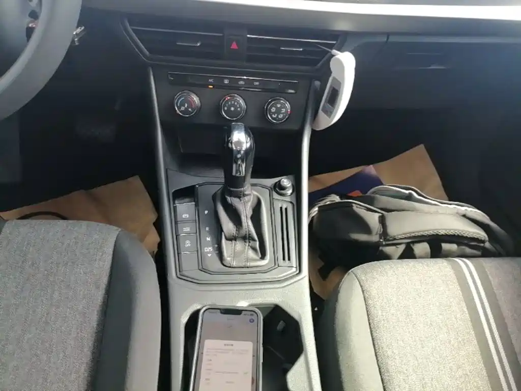 Volkswagen Lavida — миниатюра 14