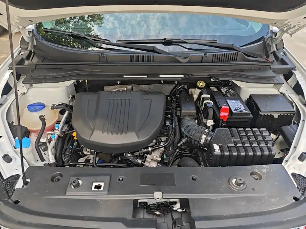 Jetour X90 PLUS — миниатюра 20