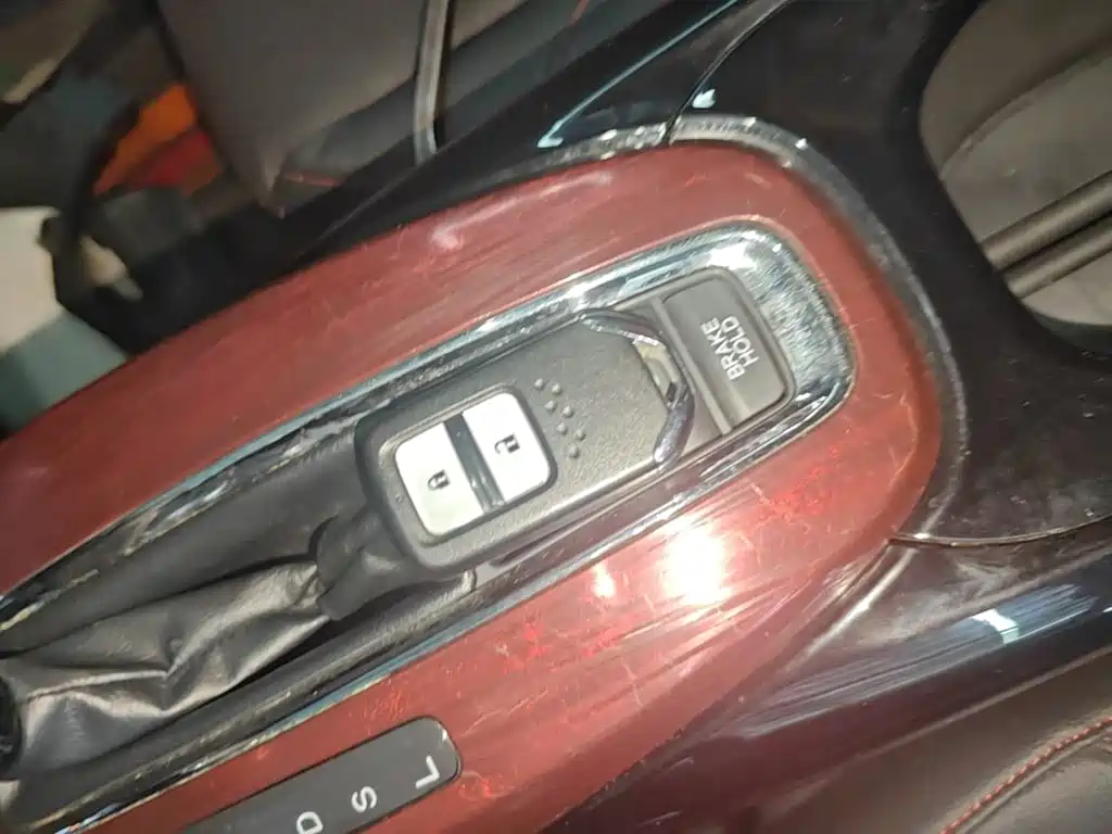 Honda XR-V — миниатюра 9