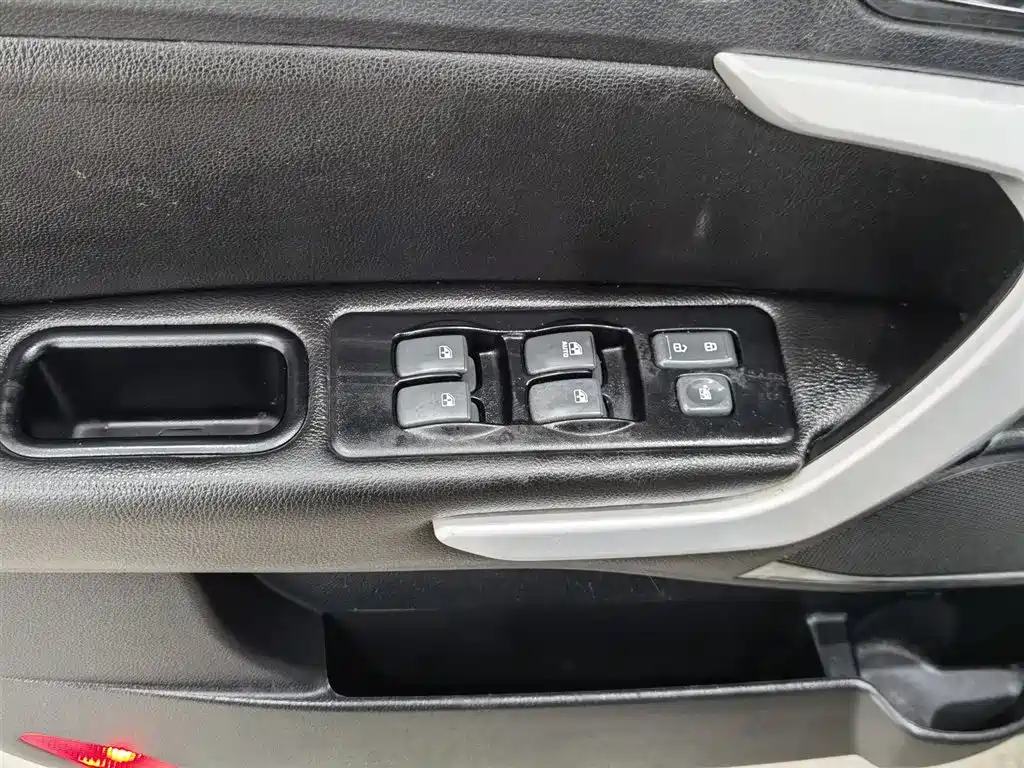 JIANGQI GROUP RUIFENG S3