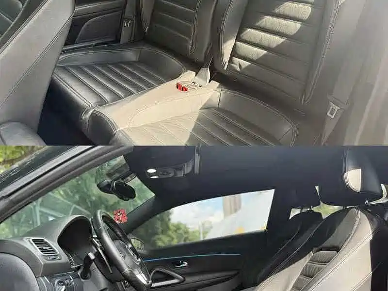 Volkswagen Scirocco — миниатюра 6