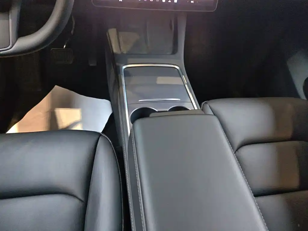Tesla Model Y — миниатюра 14