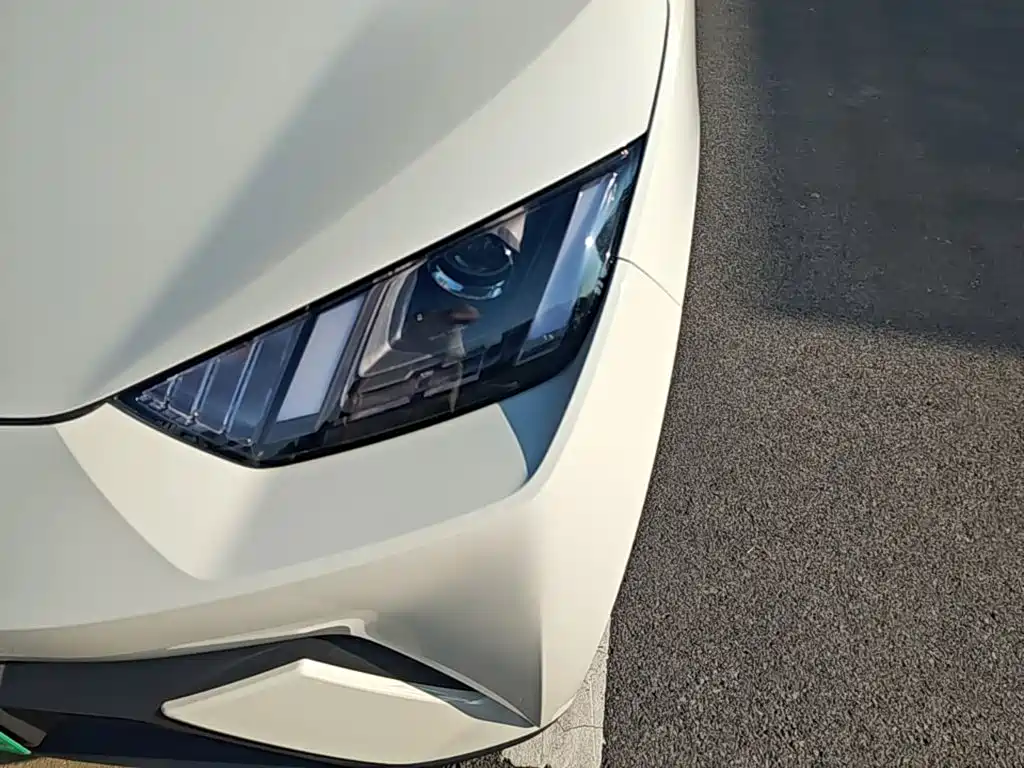 BYD Seagull — миниатюра 24