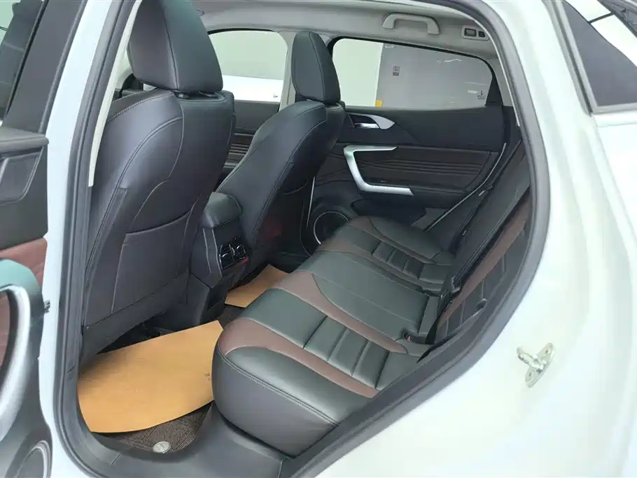 WEI PAI WEI BRAND VV5