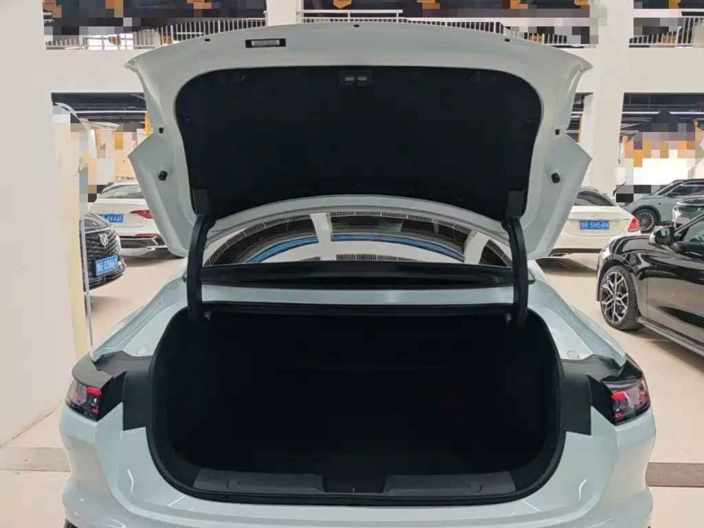 Changan Eado — миниатюра 19