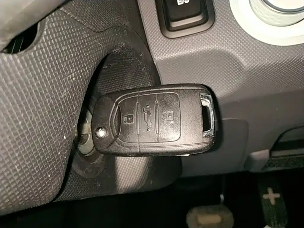 Wuling MINIEV — миниатюра 9