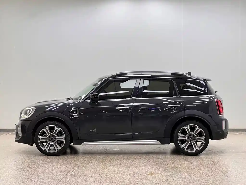 MINI Mini Countryman — миниатюра 5