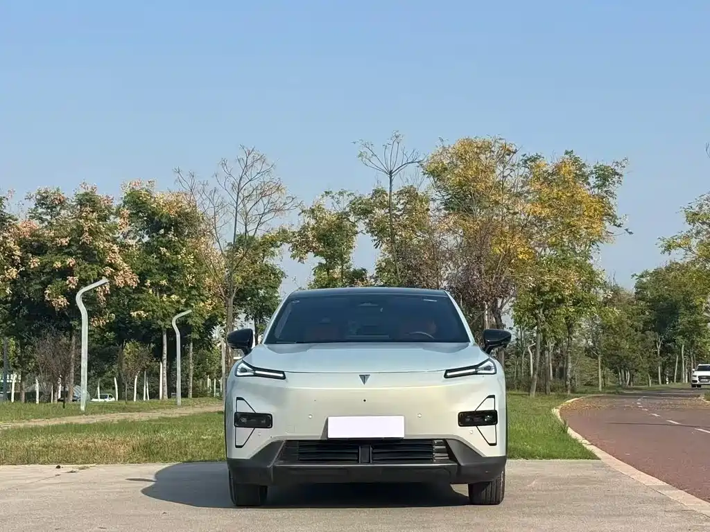 Deepal Deepal S05 — миниатюра 2