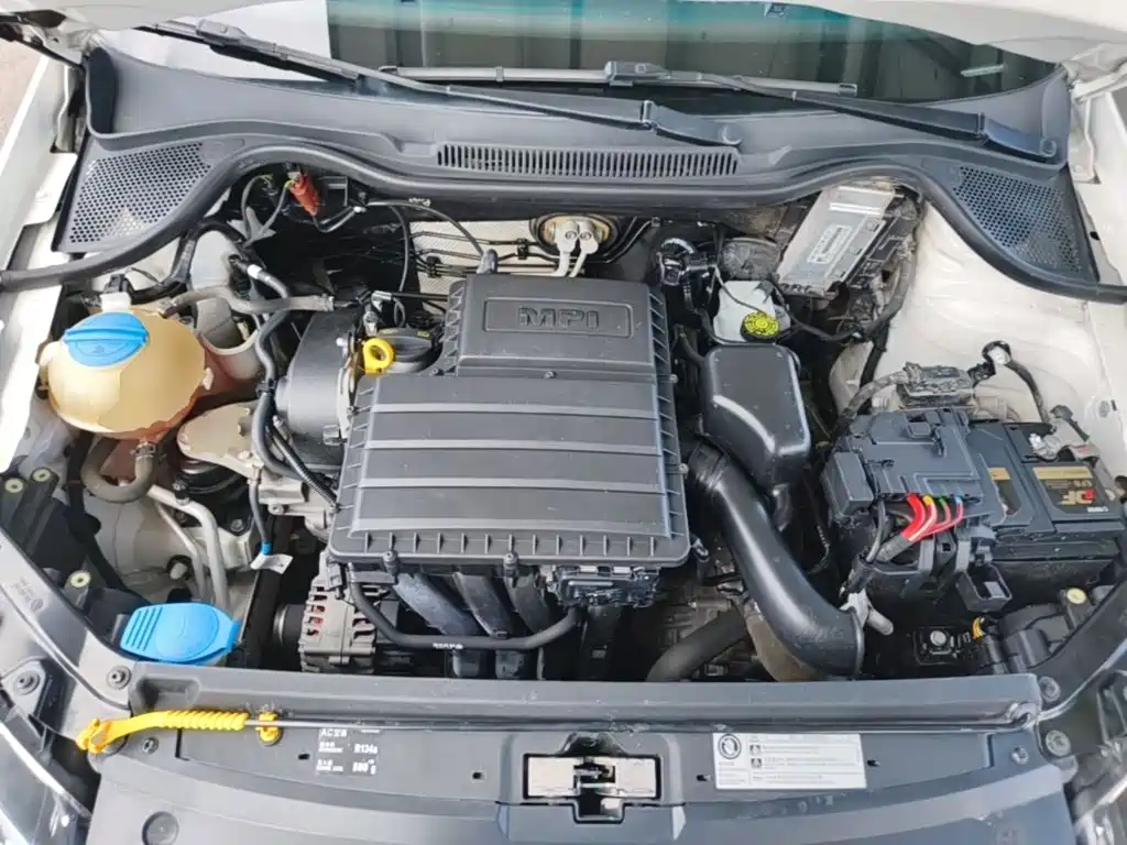 Volkswagen Polo — миниатюра 20