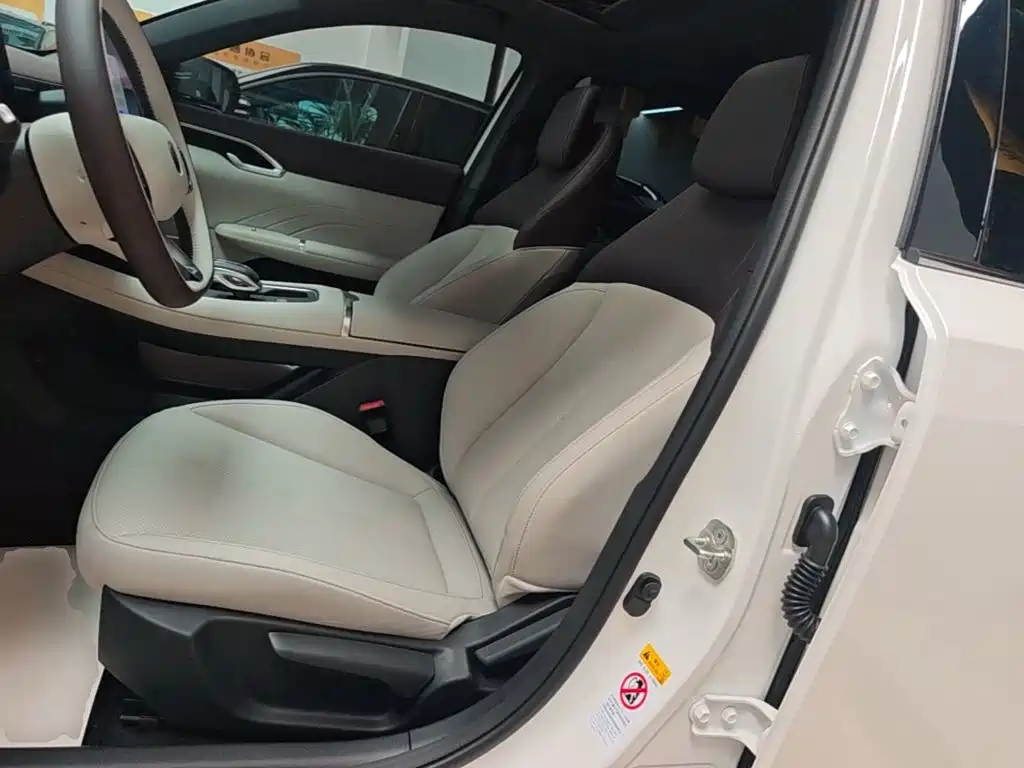 Changan Eado — миниатюра 15