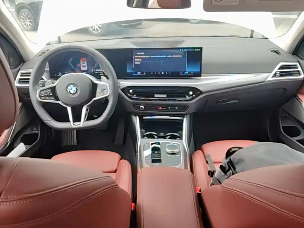 BMW 3 Series — миниатюра 10