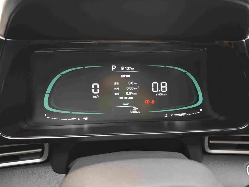 Hyundai Elantra — миниатюра 16