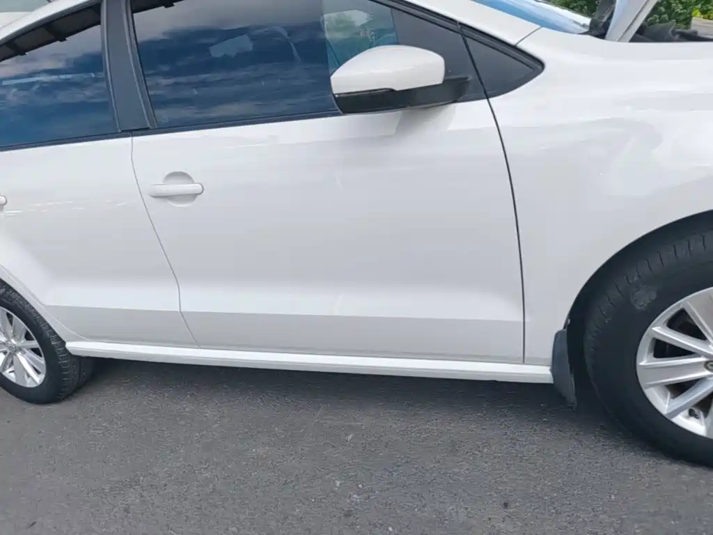 Volkswagen Polo — миниатюра 21