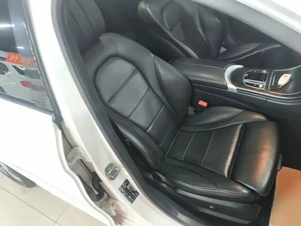Mercedes-Benz C-Class — миниатюра 25