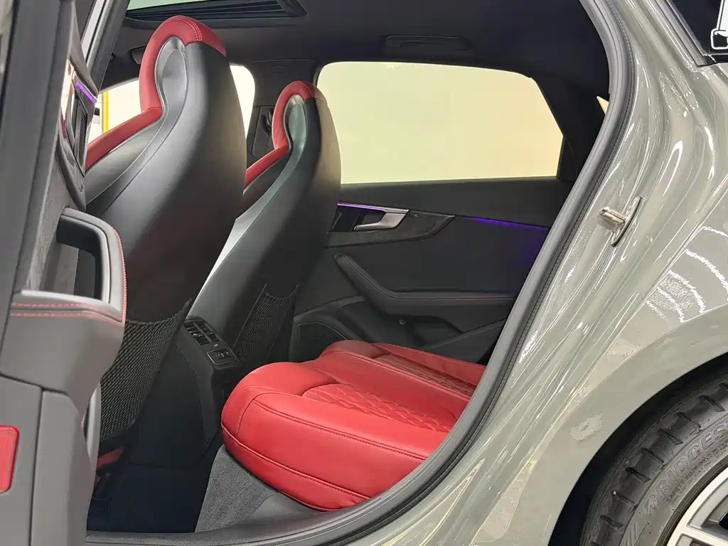 Audi S4 — миниатюра 7