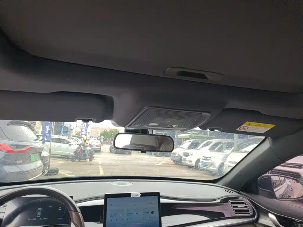 BYD Qin PLUS — миниатюра 18