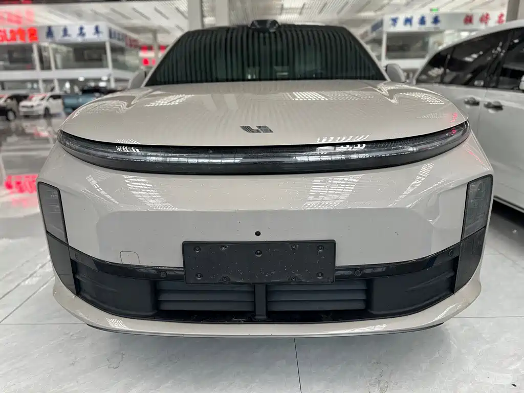 Li Auto Li L6 — миниатюра 2