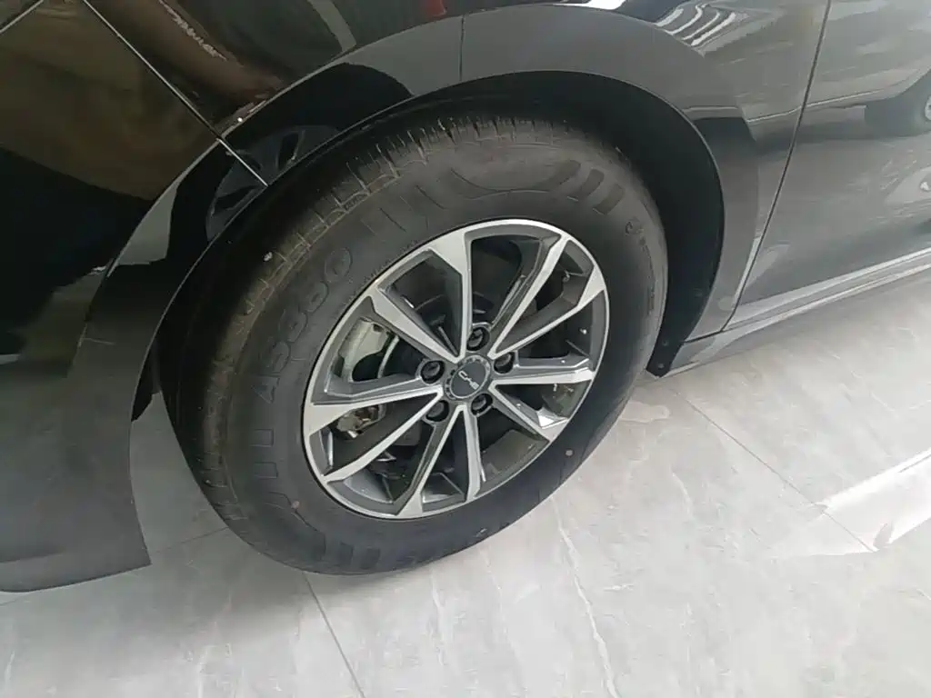 BYD Destroyer 05 — миниатюра 23