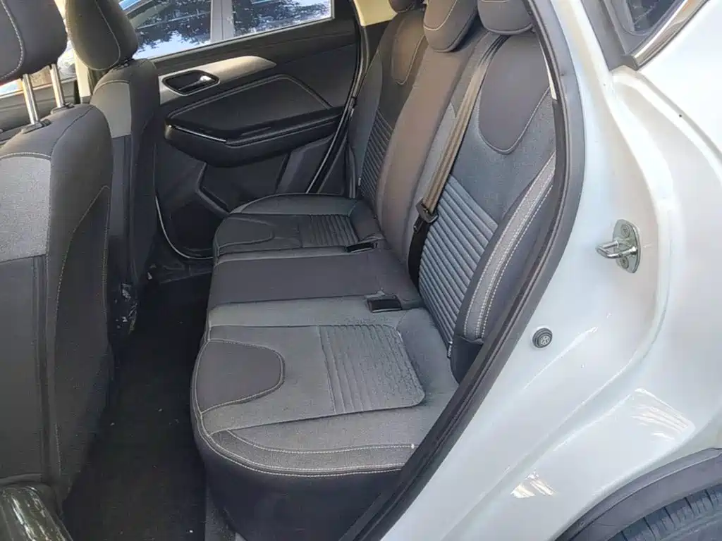 BAIC X3 — миниатюра 17