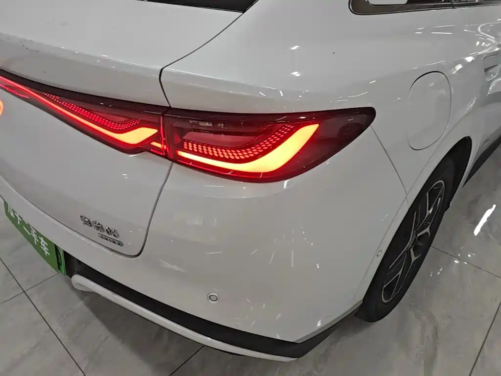 BYD Seal 06 — миниатюра 8