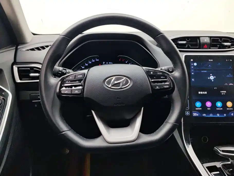 Hyundai ix25 — миниатюра 15