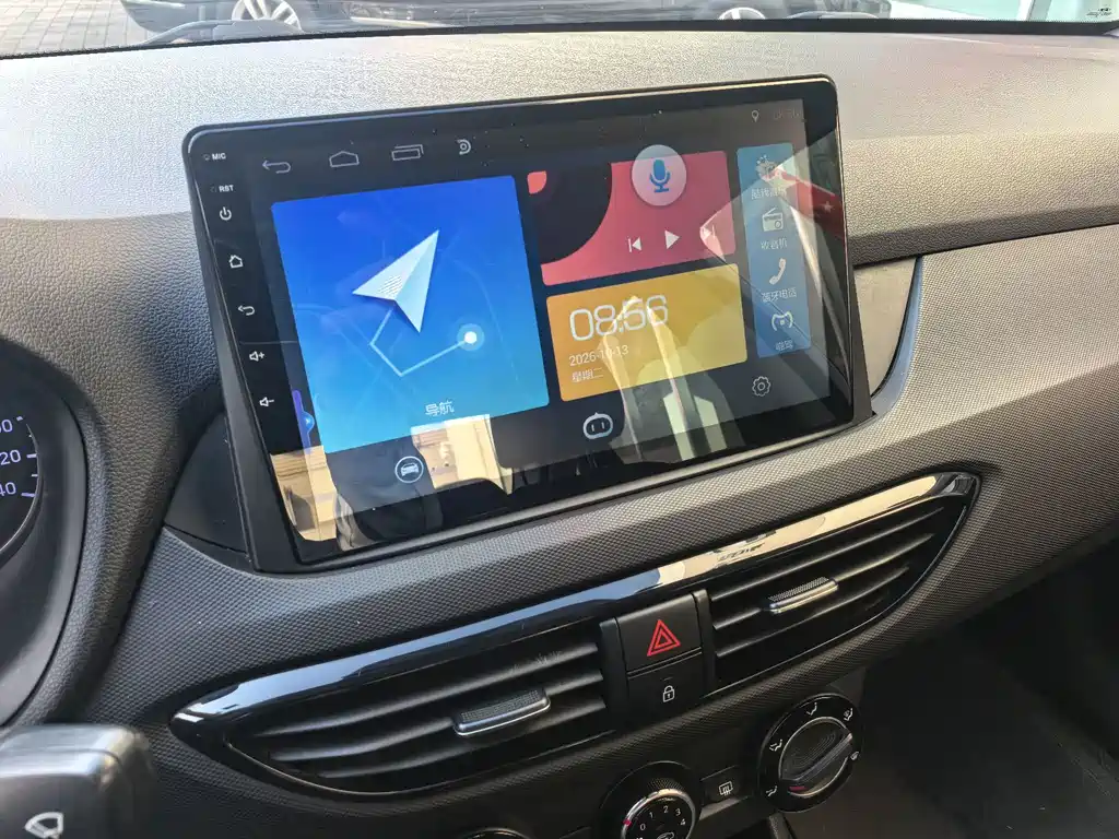Hyundai Elantra — миниатюра 17