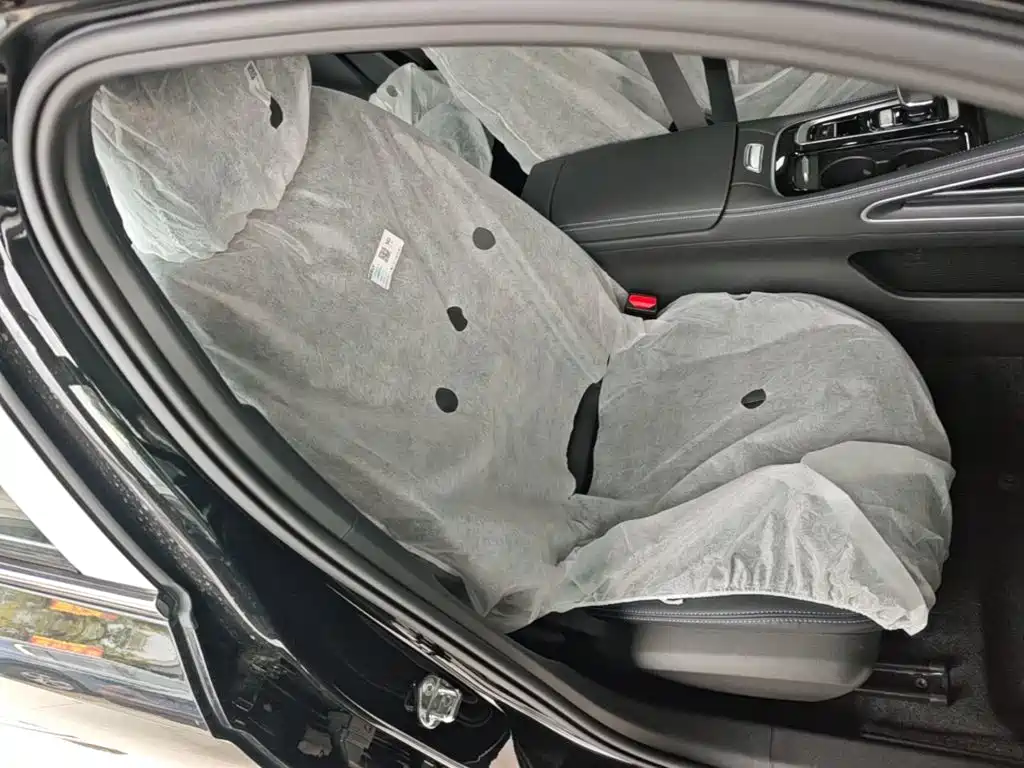 Geely Xingrui — миниатюра 25