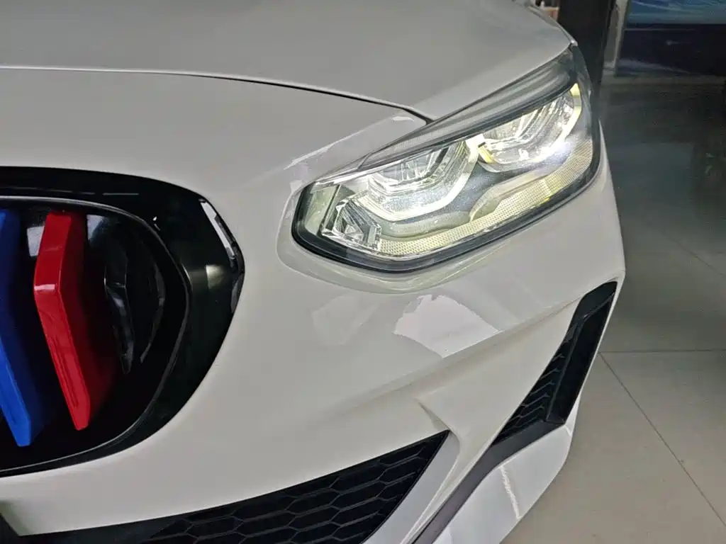 BMW 1 Series — миниатюра 24
