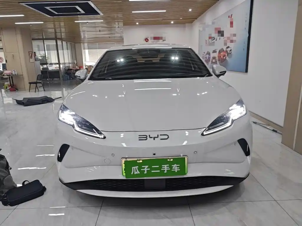 BYD Seal 06 — миниатюра 3